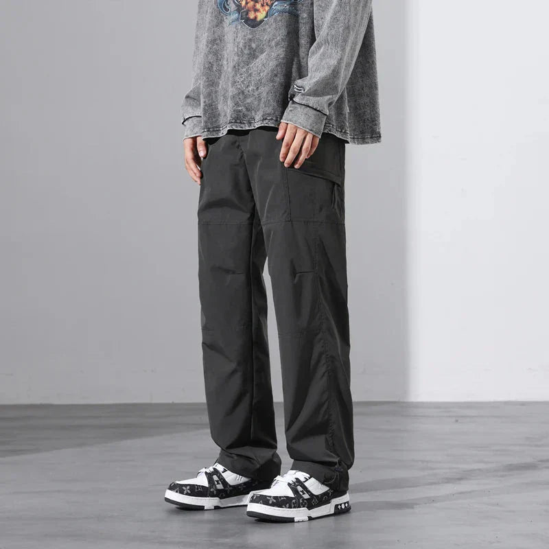 Athens Cargo Pants - Hayes Carter