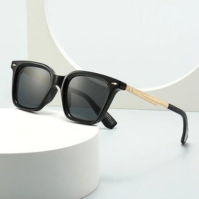 Riverside Classic Sunglasses - Hayes Carter