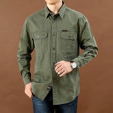 Camisa Ecke Ohio Casual