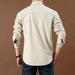 Camisa Ecke Ohio Casual