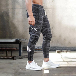 Calça Masculina Fit Bottz - Loja Rinove