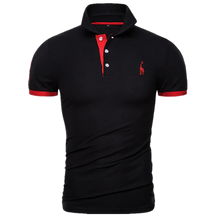 Camisa Polo Masculina Casual Comfort - Loja Rinove