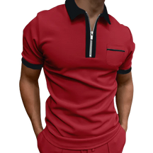 Camisa Polo Masculina Evans - Loja Rinove