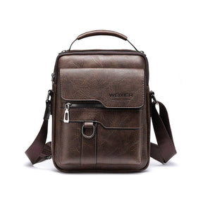 Bolsa Pequena Masculina - Loja Rinove